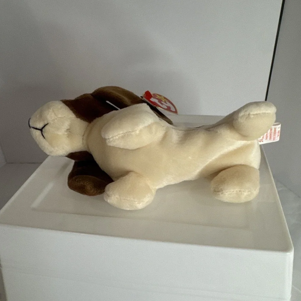 RARE Retired Ty Beanie Baby 